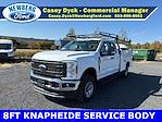 New 2025 Ford F-250 Super Cab Service Truck for sale #252438 - photo 4