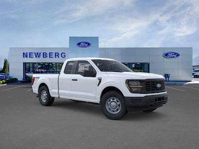 2025 Ford F-150 Super Cab 4x4 Pickup for sale #252442 - photo 1