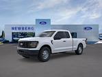 2025 Ford F-150 Super Cab 4x4 Pickup for sale #252442 - photo 4