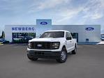 2025 Ford F-150 Super Cab 4x4 Pickup for sale #252442 - photo 5