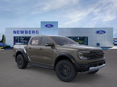 New 2025 Ford Ranger Raptor SuperCrew Cab for sale #252468 - photo 1