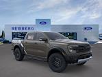 New 2025 Ford Ranger Raptor SuperCrew Cab for sale #252468 - photo 1