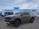 New 2025 Ford Ranger Raptor SuperCrew Cab for sale #252468 - photo 4