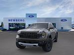 New 2025 Ford Ranger Raptor SuperCrew Cab for sale #252468 - photo 5