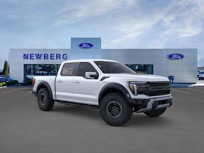 2025 Ford F-150 SuperCrew Cab 4WD Pickup for sale #252469 - photo 1