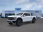 2025 Ford F-150 SuperCrew Cab 4WD Pickup for sale #252469 - photo 4