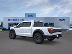 2025 Ford F-150 SuperCrew Cab 4WD Pickup for sale #252469 - photo 7