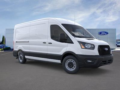 2025 Ford Transit 250 Medium Roof RWD Empty Cargo Van for sale #252478 - photo 1