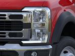 New 2025 Ford F-550 Super Cab Cab Chassis for sale #252484 - photo 18
