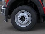 New 2025 Ford F-550 Super Cab Cab Chassis for sale #252484 - photo 19