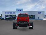 New 2025 Ford F-550 Super Cab Cab Chassis for sale #252484 - photo 8