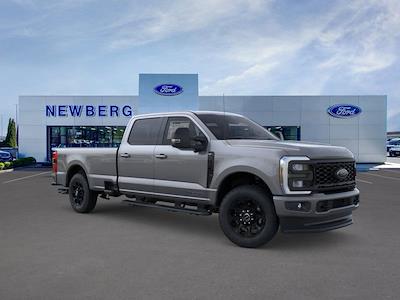 2025 Ford F-350 Crew Cab SRW 4WD Pickup for sale #252485 - photo 1