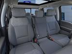 2025 Ford F-350 Crew Cab SRW 4WD Pickup for sale #252485 - photo 10