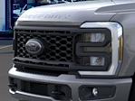 2025 Ford F-350 Crew Cab SRW 4WD Pickup for sale #252485 - photo 17