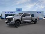 2025 Ford F-350 Crew Cab SRW 4WD Pickup for sale #252485 - photo 4