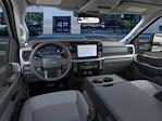 2025 Ford F-350 Crew Cab SRW 4WD Pickup for sale #252485 - photo 9
