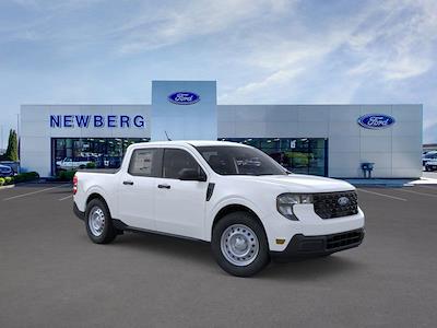 New 2025 Ford Maverick XL SuperCrew Cab for sale #252489 - photo 1
