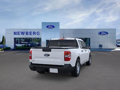 New 2025 Ford Maverick XL SuperCrew Cab for sale #252489 - photo 2