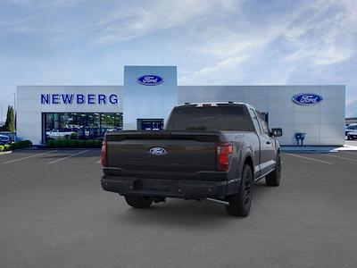 New 2025 Ford F-150 STX Super Cab for sale #252491 - photo 2