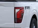 New 2025 Ford F-150 Lariat SuperCrew Cab for sale #252497 - photo 21