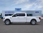 New 2025 Ford F-150 Lariat SuperCrew Cab for sale #252497 - photo 6