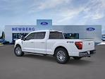 New 2025 Ford F-150 Lariat SuperCrew Cab for sale #252497 - photo 7