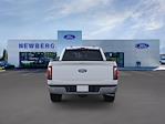 New 2025 Ford F-150 Lariat SuperCrew Cab for sale #252497 - photo 8