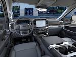 New 2025 Ford F-150 Lariat SuperCrew Cab for sale #252497 - photo 9