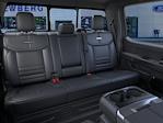 New 2025 Ford F-150 Platinum SuperCrew Cab for sale #252506 - photo 11