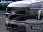 New 2025 Ford F-150 Platinum SuperCrew Cab for sale #252506 - photo 17