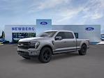 New 2025 Ford F-150 Platinum SuperCrew Cab for sale #252506 - photo 4