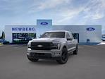 New 2025 Ford F-150 Platinum SuperCrew Cab for sale #252506 - photo 5