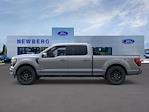 New 2025 Ford F-150 Platinum SuperCrew Cab for sale #252506 - photo 6