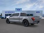 New 2025 Ford F-150 Platinum SuperCrew Cab for sale #252506 - photo 7