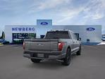 New 2025 Ford F-150 Platinum SuperCrew Cab for sale #252506 - photo 2