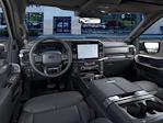 New 2025 Ford F-150 Platinum SuperCrew Cab for sale #252506 - photo 9