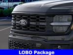 2025 Ford F-150 SuperCrew Cab 4WD Pickup for sale #252509 - photo 17
