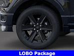 2025 Ford F-150 SuperCrew Cab 4WD Pickup for sale #252509 - photo 19