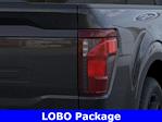 2025 Ford F-150 SuperCrew Cab 4WD Pickup for sale #252509 - photo 21