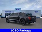 2025 Ford F-150 SuperCrew Cab 4WD Pickup for sale #252509 - photo 7