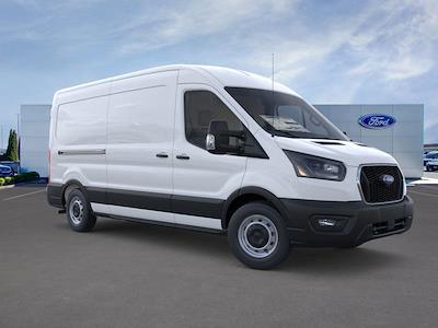 2025 Ford Transit 250 Medium Roof RWD Empty Cargo Van for sale #252512 - photo 1