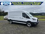 2025 Ford Transit 250 Medium Roof RWD Empty Cargo Van for sale #252512 - photo 1