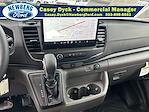2025 Ford Transit 250 Medium Roof RWD Empty Cargo Van for sale #252512 - photo 11