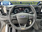 2025 Ford Transit 250 Medium Roof RWD Empty Cargo Van for sale #252512 - photo 13