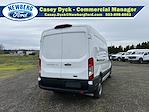 2025 Ford Transit 250 Medium Roof RWD Empty Cargo Van for sale #252512 - photo 4