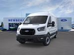 2025 Ford Transit 250 Medium Roof RWD Empty Cargo Van for sale #252512 - photo 5