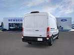 2025 Ford Transit 250 Medium Roof RWD Empty Cargo Van for sale #252512 - photo 2