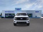 2025 Ford F-150 SuperCrew Cab 4WD Pickup for sale #252515 - photo 3