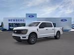 2025 Ford F-150 SuperCrew Cab 4WD Pickup for sale #252515 - photo 4