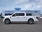 2025 Ford F-150 SuperCrew Cab 4WD Pickup for sale #252515 - photo 6